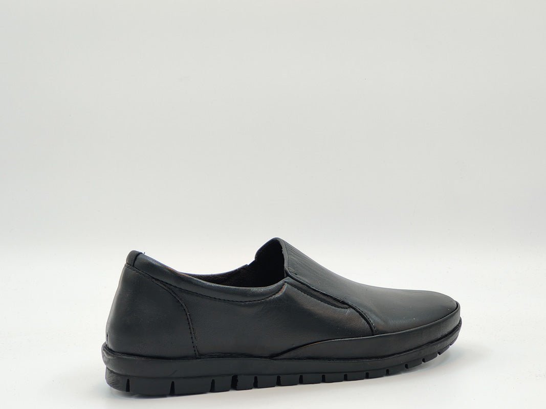 Pantofi Dama Piele Naturala De Vitel Claudio Casini Cart 1030 /N - Claudio Casini - amely.ro