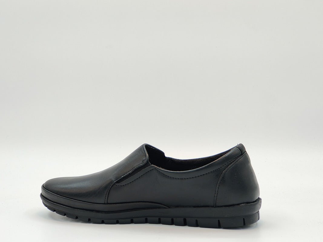 Pantofi Dama Piele Naturala De Vitel Claudio Casini Cart 1030 /N - Claudio Casini - amely.ro