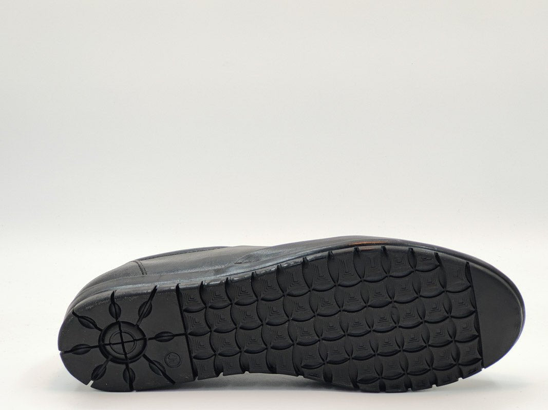 Pantofi Dama Piele Naturala De Vitel Claudio Casini Cart 1030 /Ng - Claudio Casini - amely.ro