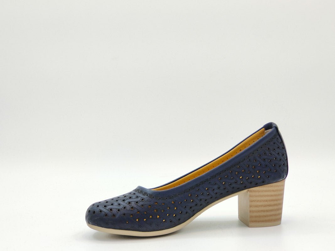 Pantofi Dama Piele Naturala De Vitel Claudio Casini Cart 1067 /Abs - Claudio Casini - amely.ro