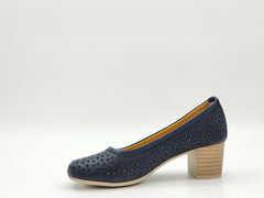 Pantofi Dama Piele Naturala De Vitel Claudio Casini Cart 1067 /Abs - Claudio Casini - amely.ro