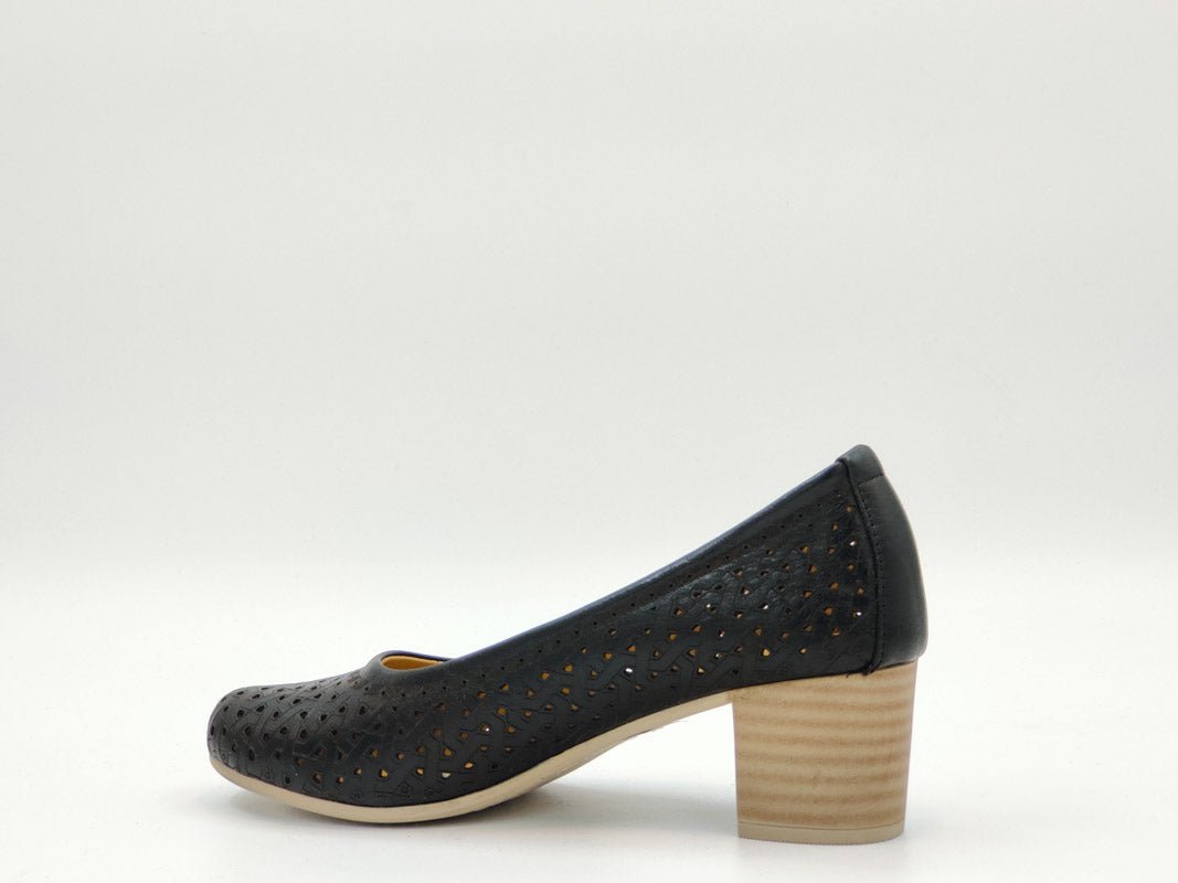 Pantofi Dama Piele Naturala De Vitel Claudio Casini Cart 1067 /N - Claudio Casini - amely.ro