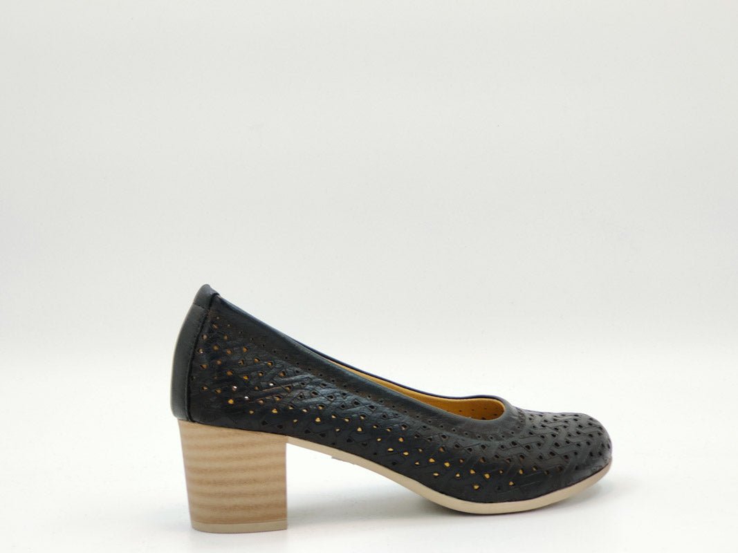 Pantofi Dama Piele Naturala De Vitel Claudio Casini Cart 1067 /N - Claudio Casini - amely.ro