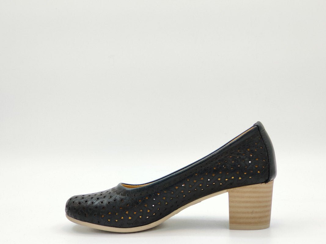 Pantofi Dama Piele Naturala De Vitel Claudio Casini Cart 1067 /N - Claudio Casini - amely.ro