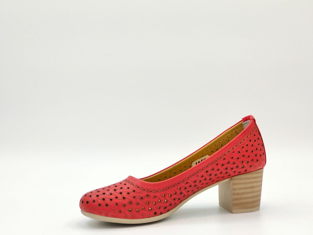 Pantofi Dama Piele Naturala De Vitel Claudio Casini Cart 1067 /Rs - Claudio Casini - amely.ro