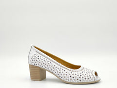 Pantofi Dama Piele Naturala De Vitel Claudio Casini Cart 1069 /A - Claudio Casini - amely.ro