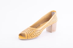 Pantofi Dama Piele Naturala De Vitel Claudio Casini Cart 1069 /Glb - Claudio Casini - amely.ro