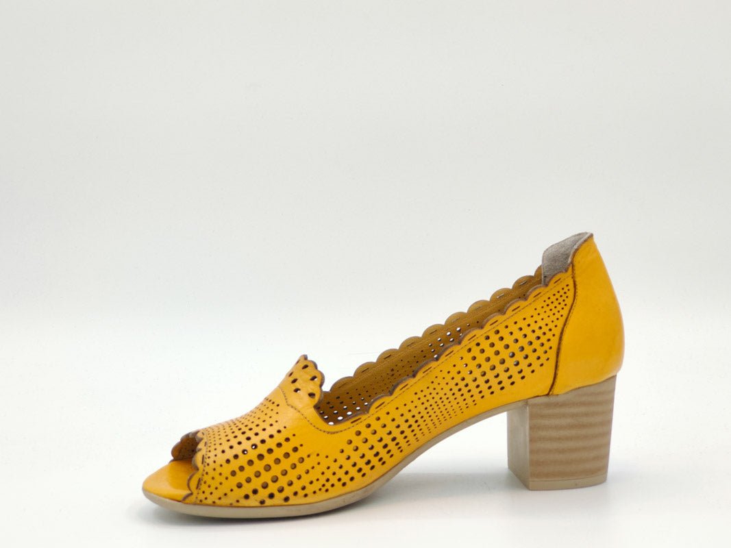 Pantofi Dama Piele Naturala De Vitel Claudio Casini Cart 1071 /Glb - Claudio Casini - amely.ro