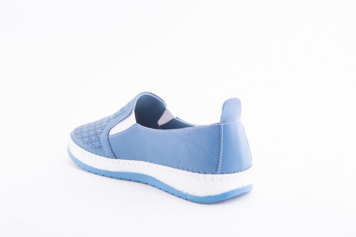 Pantofi Dama Piele Naturala De Vitel Claudio Casini Cart 109 /Abs - Claudio Casini - amely.ro