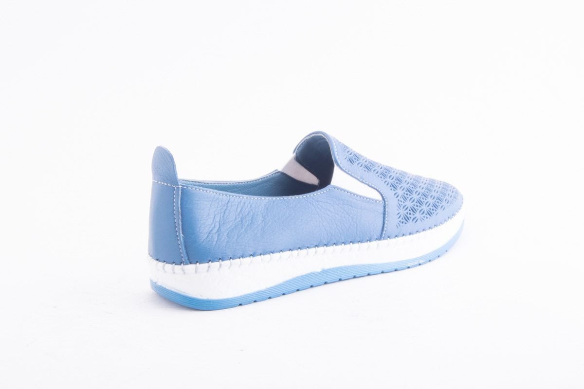 Pantofi Dama Piele Naturala De Vitel Claudio Casini Cart 109 /Abs - Claudio Casini - amely.ro