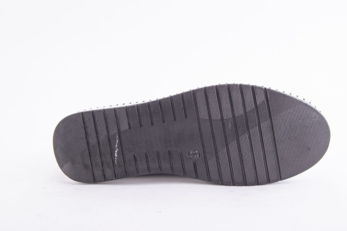 Pantofi Dama Piele Naturala De Vitel Claudio Casini Cart 109 /N - Claudio Casini - amely.ro