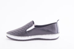 Pantofi Dama Piele Naturala De Vitel Claudio Casini Cart 109 /N - Claudio Casini - amely.ro