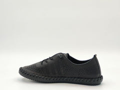 Pantofi Dama Piele Naturala De Vitel Claudio Casini Cart 1622 /Ng - Claudio Casini - amely.ro