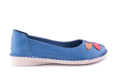 Pantofi Dama Piele Naturala De Vitel Claudio Casini Cart 2026 /Abd - Claudio Casini - amely.ro