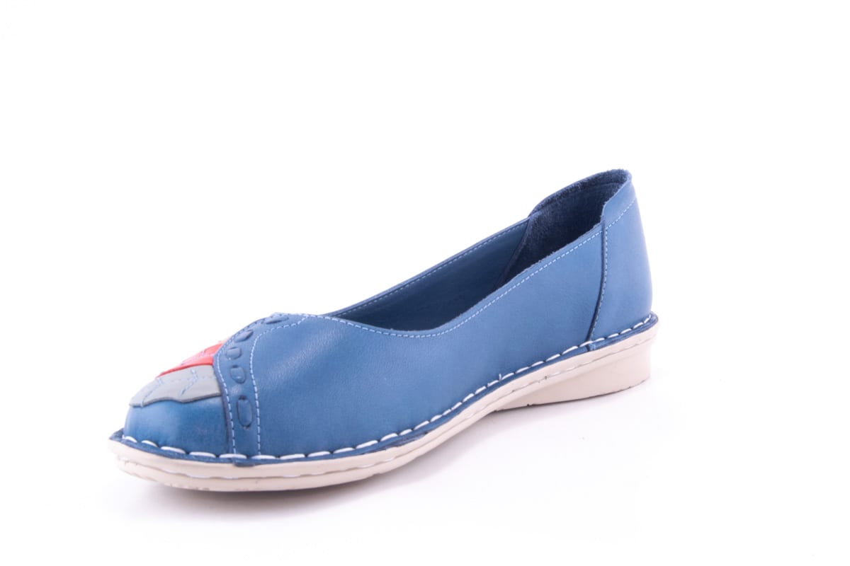 Pantofi Dama Piele Naturala De Vitel Claudio Casini Cart 2026 /Abd - Claudio Casini - amely.ro