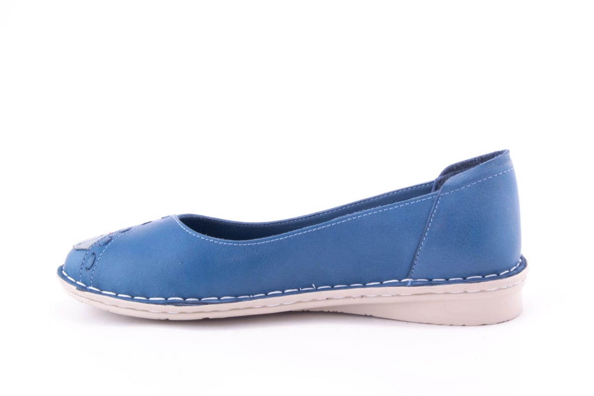 Pantofi Dama Piele Naturala De Vitel Claudio Casini Cart 2026 /Abd - Claudio Casini - amely.ro