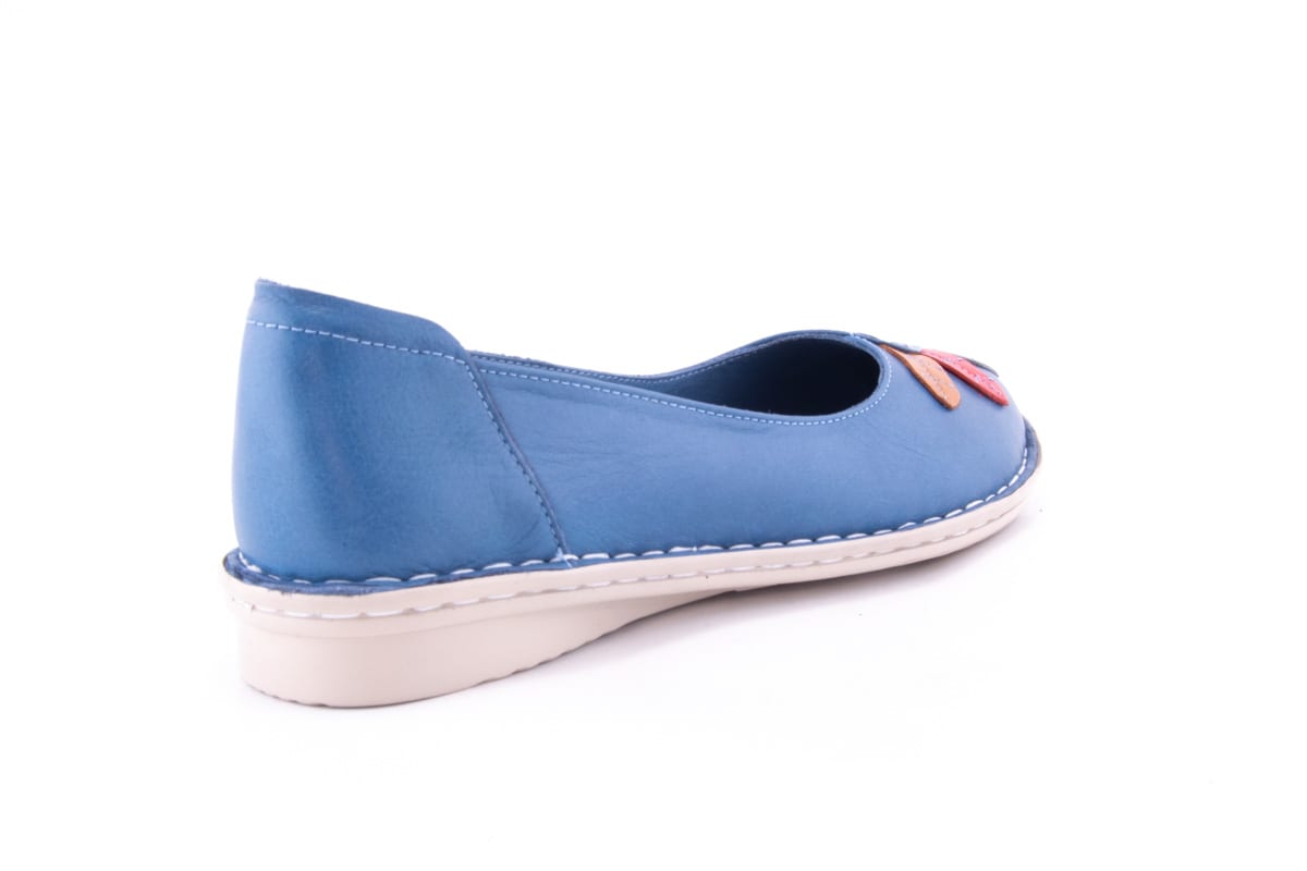 Pantofi Dama Piele Naturala De Vitel Claudio Casini Cart 2026 /Abd - Claudio Casini - amely.ro