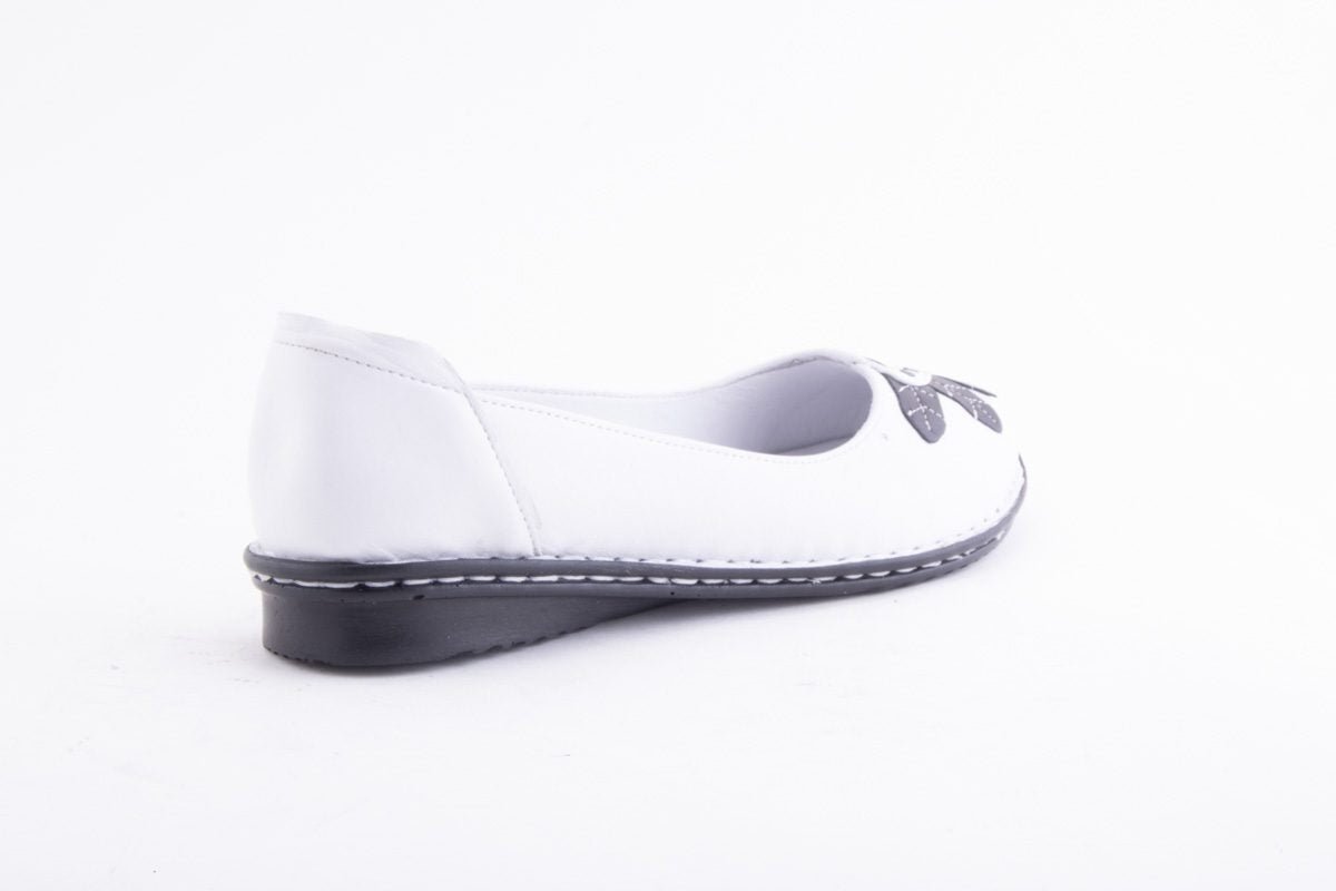 Pantofi Dama Piele Naturala De Vitel Claudio Casini Cart 2026 /A+N - Claudio Casini - amely.ro