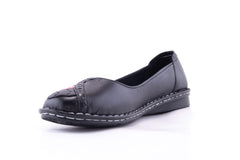 Pantofi Dama Piele Naturala De Vitel Claudio Casini Cart 2026 /N - Claudio Casini - amely.ro