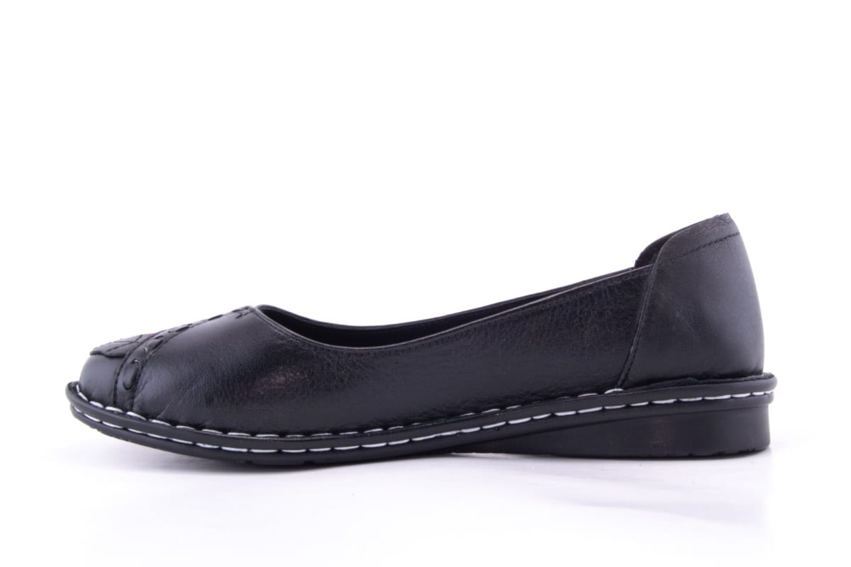 Pantofi Dama Piele Naturala De Vitel Claudio Casini Cart 2026 /N - Claudio Casini - amely.ro