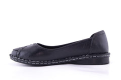 Pantofi Dama Piele Naturala De Vitel Claudio Casini Cart 2026 /N - Claudio Casini - amely.ro