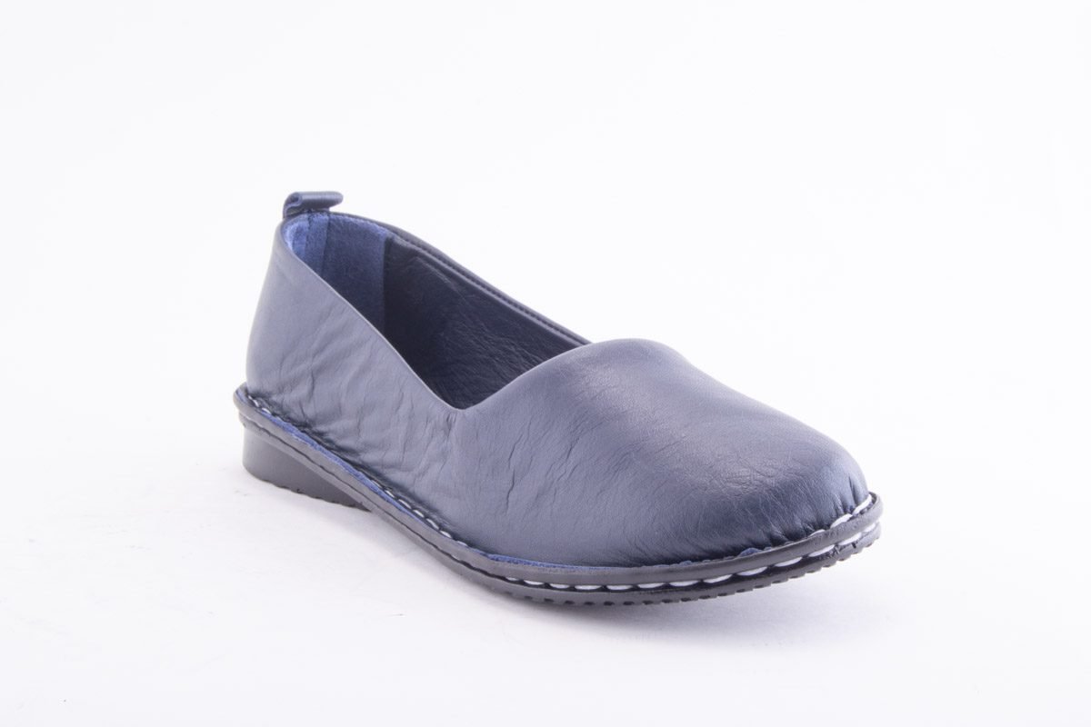 Pantofi Dama Piele Naturala De Vitel Claudio Casini Cart 2041 /Abs - Claudio Casini - amely.ro