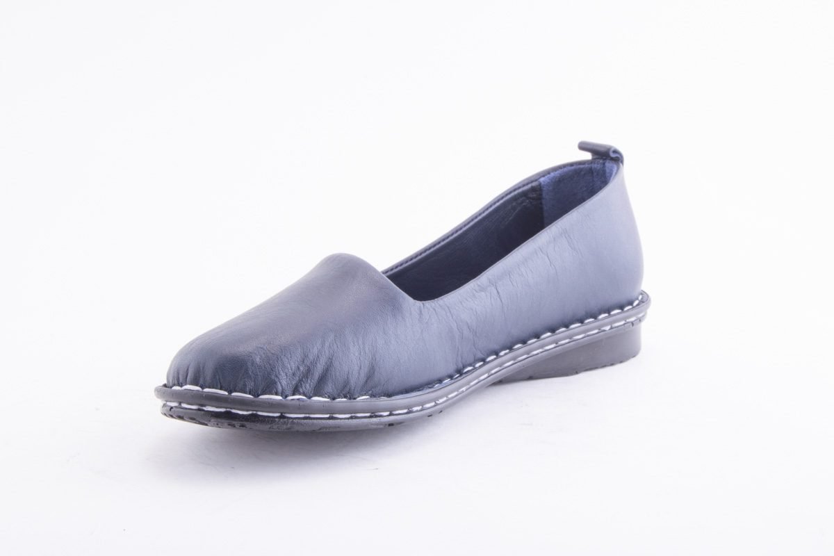 Pantofi Dama Piele Naturala De Vitel Claudio Casini Cart 2041 /Abs - Claudio Casini - amely.ro