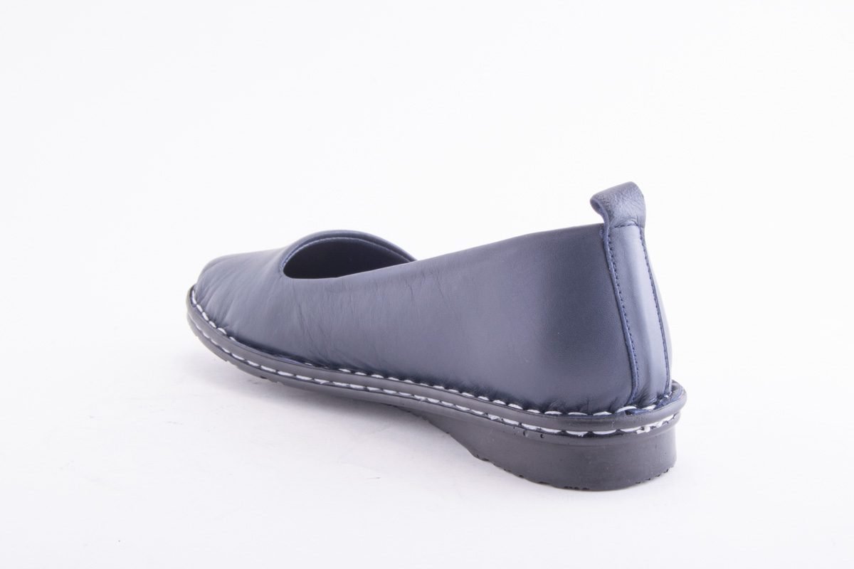 Pantofi Dama Piele Naturala De Vitel Claudio Casini Cart 2041 /Abs - Claudio Casini - amely.ro