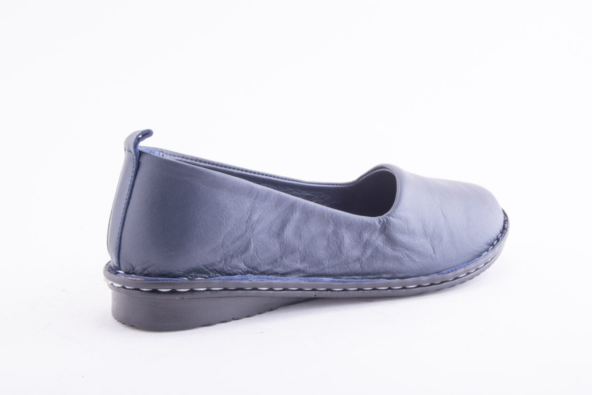 Pantofi Dama Piele Naturala De Vitel Claudio Casini Cart 2041 /Abs - Claudio Casini - amely.ro