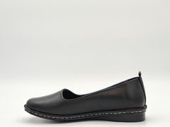 Pantofi Dama Piele Naturala De Vitel Claudio Casini Cart 2041 /N - Claudio Casini - amely.ro