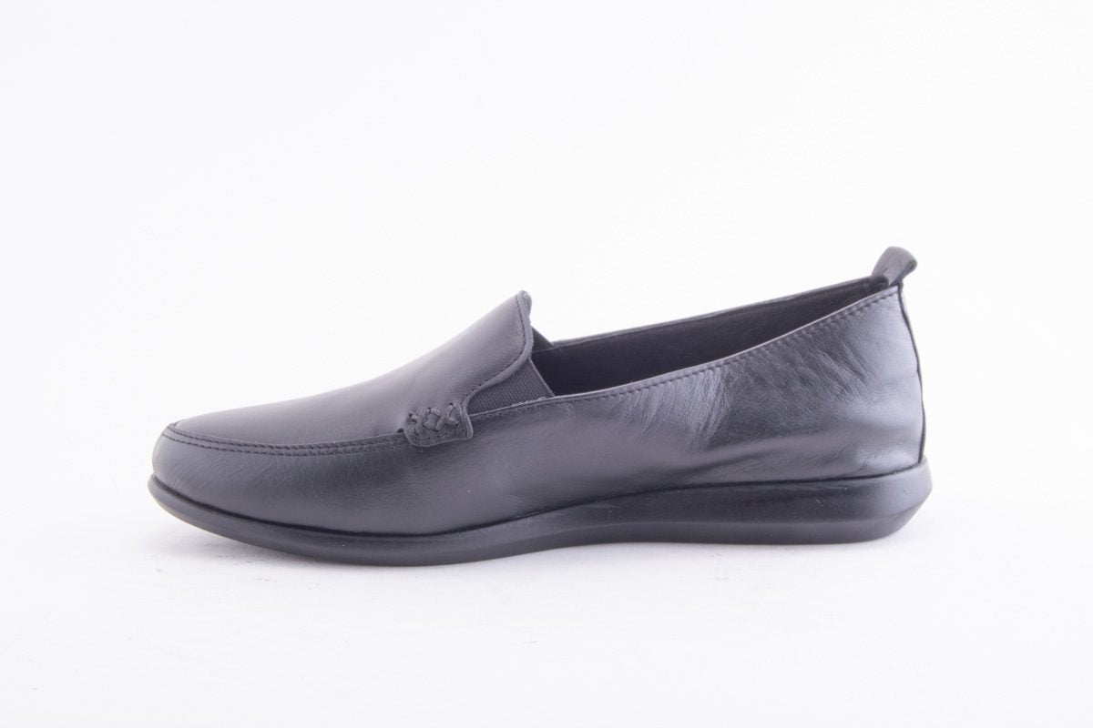 Pantofi Dama Piele Naturala De Vitel Claudio Casini Cart 2117 /N - Claudio Casini - amely.ro