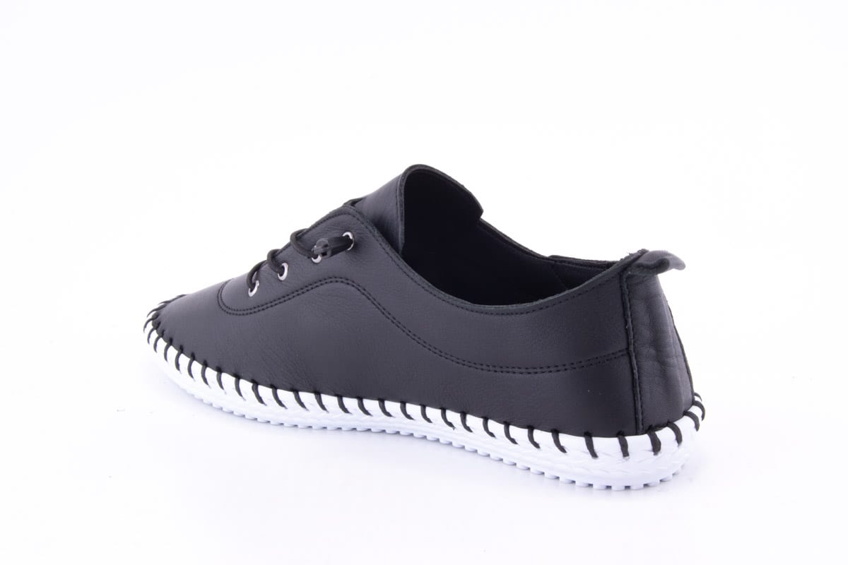 Pantofi Dama Piele Naturala De Vitel Claudio Casini Cart 30106 /N - A - Claudio Casini - amely.ro