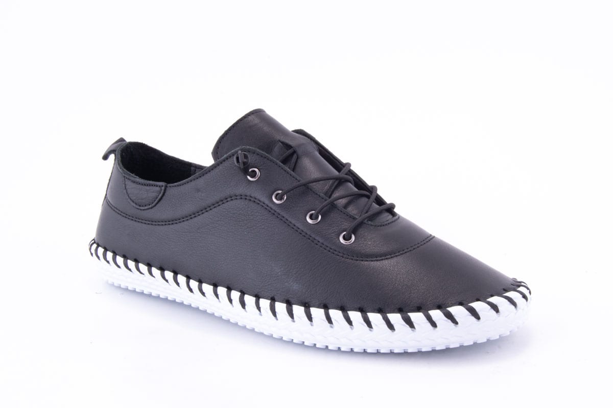 Pantofi Dama Piele Naturala De Vitel Claudio Casini Cart 30106 /N - A - Claudio Casini - amely.ro