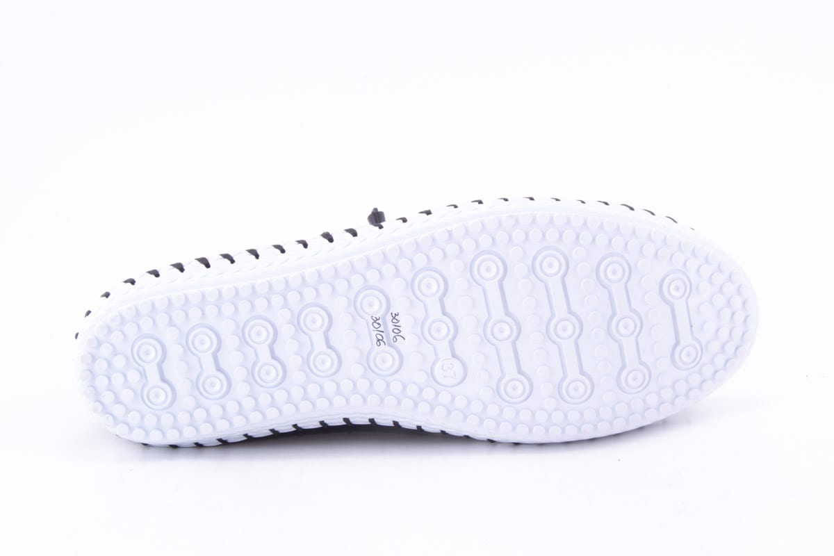 Pantofi Dama Piele Naturala De Vitel Claudio Casini Cart 30106 /N - A - Claudio Casini - amely.ro