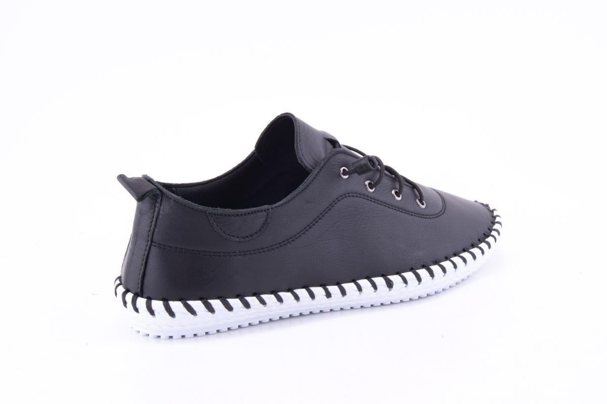 Pantofi Dama Piele Naturala De Vitel Claudio Casini Cart 30106 /N - A - Claudio Casini - amely.ro