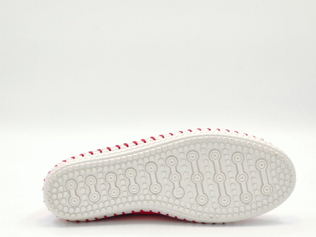 Pantofi Dama Piele Naturala De Vitel Claudio Casini Cart 30106 /Rs - Claudio Casini - amely.ro