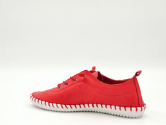 Pantofi Dama Piele Naturala De Vitel Claudio Casini Cart 30106 /Rs - Claudio Casini - amely.ro