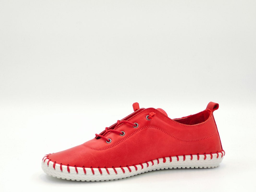Pantofi Dama Piele Naturala De Vitel Claudio Casini Cart 30106 /Rs - Claudio Casini - amely.ro
