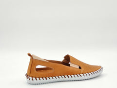 Pantofi Dama Piele Naturala De Vitel Claudio Casini Cart 30107 /M - Claudio Casini - amely.ro