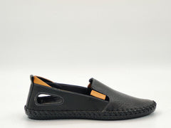 Pantofi Dama Piele Naturala De Vitel Claudio Casini Cart 30107 /Ng - Claudio Casini - amely.ro