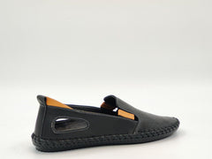 Pantofi Dama Piele Naturala De Vitel Claudio Casini Cart 30107 /Ng - Claudio Casini - amely.ro