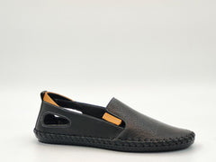 Pantofi Dama Piele Naturala De Vitel Claudio Casini Cart 30107 /Ng - Claudio Casini - amely.ro
