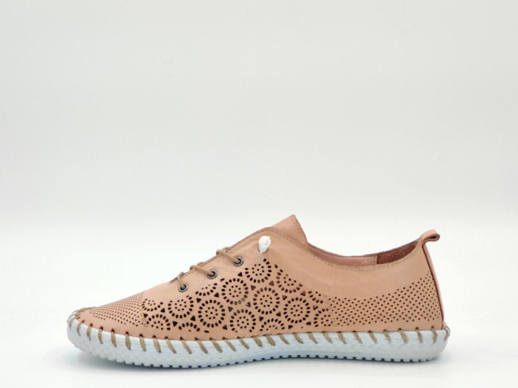 Pantofi Dama Piele Naturala De Vitel Claudio Casini Cart 30110 /Pdr - Claudio Casini - amely.ro