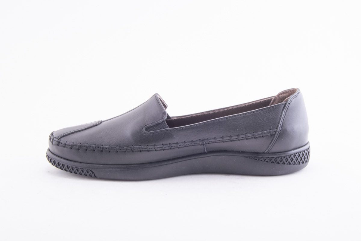 Pantofi Dama Piele Naturala De Vitel Claudio Casini Cart 310 /N - Claudio Casini - amely.ro