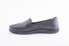 Pantofi Dama Piele Naturala De Vitel Claudio Casini Cart 310 /N - Claudio Casini - amely.ro