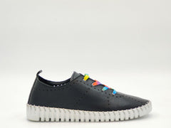Pantofi Dama Piele Naturala De Vitel Claudio Casini Cart 5011 /Ng - Claudio Casini - amely.ro