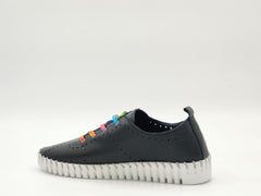 Pantofi Dama Piele Naturala De Vitel Claudio Casini Cart 5011 /Ng - Claudio Casini - amely.ro