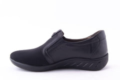 Pantofi Dama Piele Naturala De Vitel Claudio Casini Cart 506 /N - Claudio Casini - amely.ro