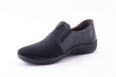 Pantofi Dama Piele Naturala De Vitel Claudio Casini Cart 506 /N - Claudio Casini - amely.ro