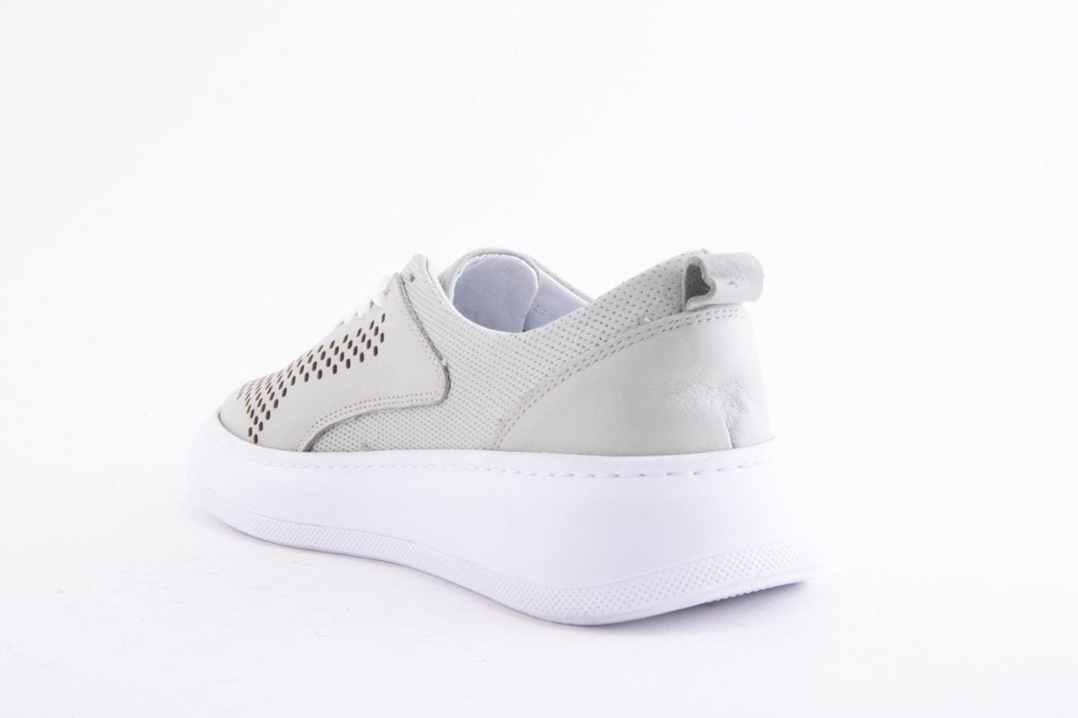 Pantofi Dama Piele Naturala De Vitel Claudio Casini Cart 7200 /Vrd - Claudio Casini - amely.ro